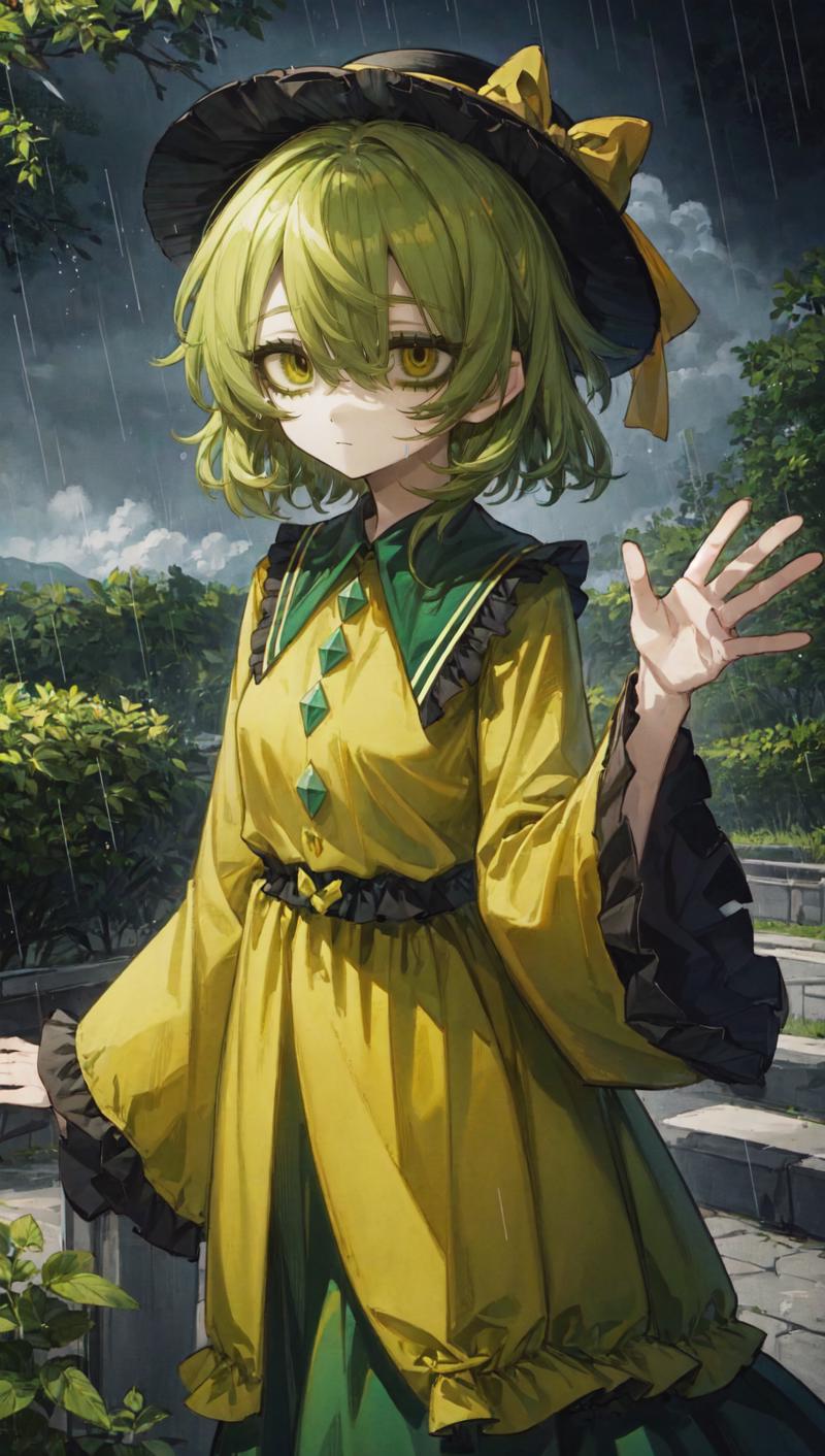 117466-130369342-komeiji-koishi (waving_1.1) (empty-eyes_1.2) (bags-under-eyes_1.2) exhausted worried green-hair yellow-shirt medium-hair frilled.png